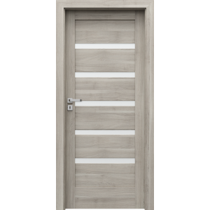 Porta Verte HOME H.5 Agát Strieborný 